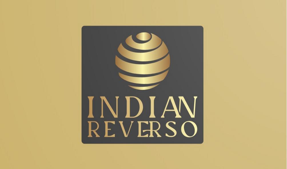 Indian Reverso